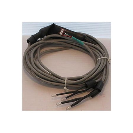 Dynasty Exclusive 12025 LED Quad RGB Daisy Chain Assembly