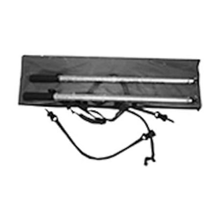 Dynasty Exclusive 12262 Miramax Spa Exercise Equipment Set with O Mounting Hardware