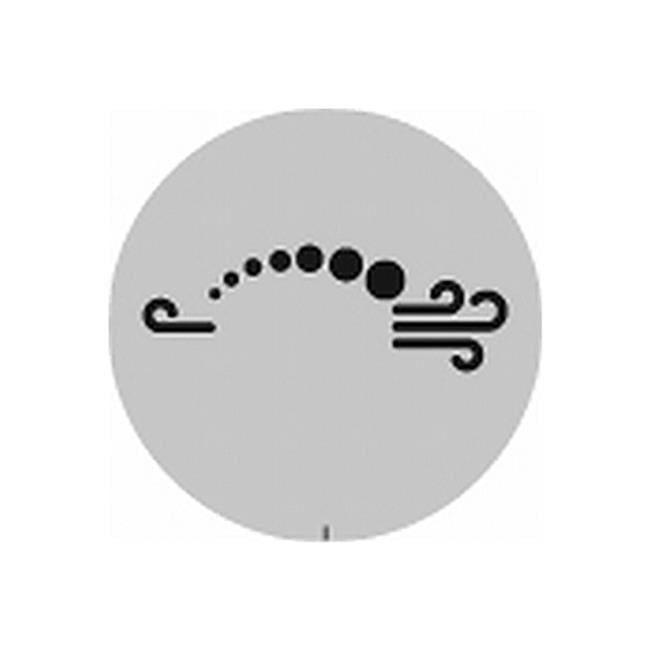 Dynasty Exclusive 14045 Overlay Small Dome Air Control - Walmart.com