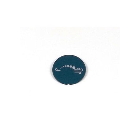 Dynasty Exclusive 14187 Overlay Small Dome Air Control Bahama