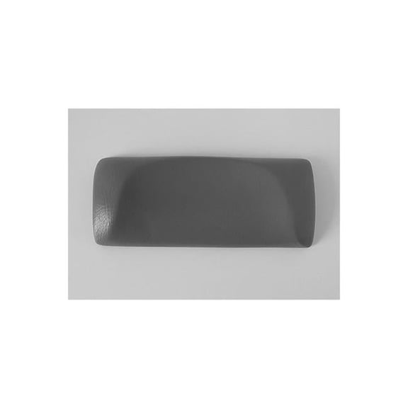 Dynasty Exclusive S-01-900SC 5 Jet Suction Connects Seat Pillow, Gray
