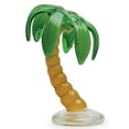 thumbnail image 1 of Dynasty Gallery Glass Palm Tree 84119 8 Inches, 1 of 1