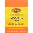 thumbnail image 1 of Dynasty Ginseng Tea 16 Individual Tea Bags, 1 of 4