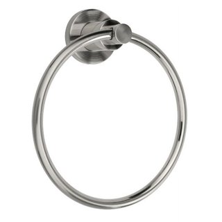 Towel Ring in Bathroom Hardware 