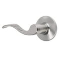 thumbnail image 1 of Dynasty Hardware HER-78-US15-LH Heritage Individual Dummy Lever, Satin Nickel, Left Hand C63, 1 of 2