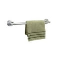 thumbnail image 1 of Dynasty Hardware Newport Single 18'' Wall Mounted Towel Bar, 1 of 4