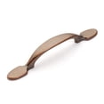 thumbnail image 1 of Dynasty Hardware P-2381-AC Super Saver Classic Cabinet Pull, Antique Copper, 1 of 4