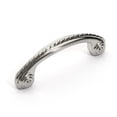 thumbnail image 1 of Dynasty Hardware P-3127-SN Super Saver Rope Cabinet Pull- Satin Nickel, 1 of 3