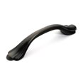 thumbnail image 1 of Dynasty Hardware P-3208-10B Super Saver Lions Paw Cabinet Pull Aged Oil Rubbed Bronze, 1 of 2