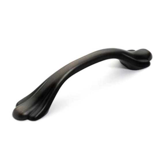 Dynasty Hardware P-3208-10B Super Saver Lions Paw Cabinet Pull Aged Oil Rubbed Bronze