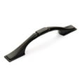 thumbnail image 1 of Dynasty Hardware P-3232-10B Super Saver Cambridge Cabinet Pull Aged Oil Rubbed Bronze, 1 of 1