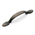 thumbnail image 1 of Dynasty Hardware P-6184-10B Super Saver Classic Cabinet Pull Aged Oil Rubbed Bronze, 1 of 1