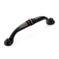 thumbnail image 1 of Dynasty Hardware P-80054-10B Super Saver Cabinet Pull Aged Oil Rubbed Bronze, 1 of 1