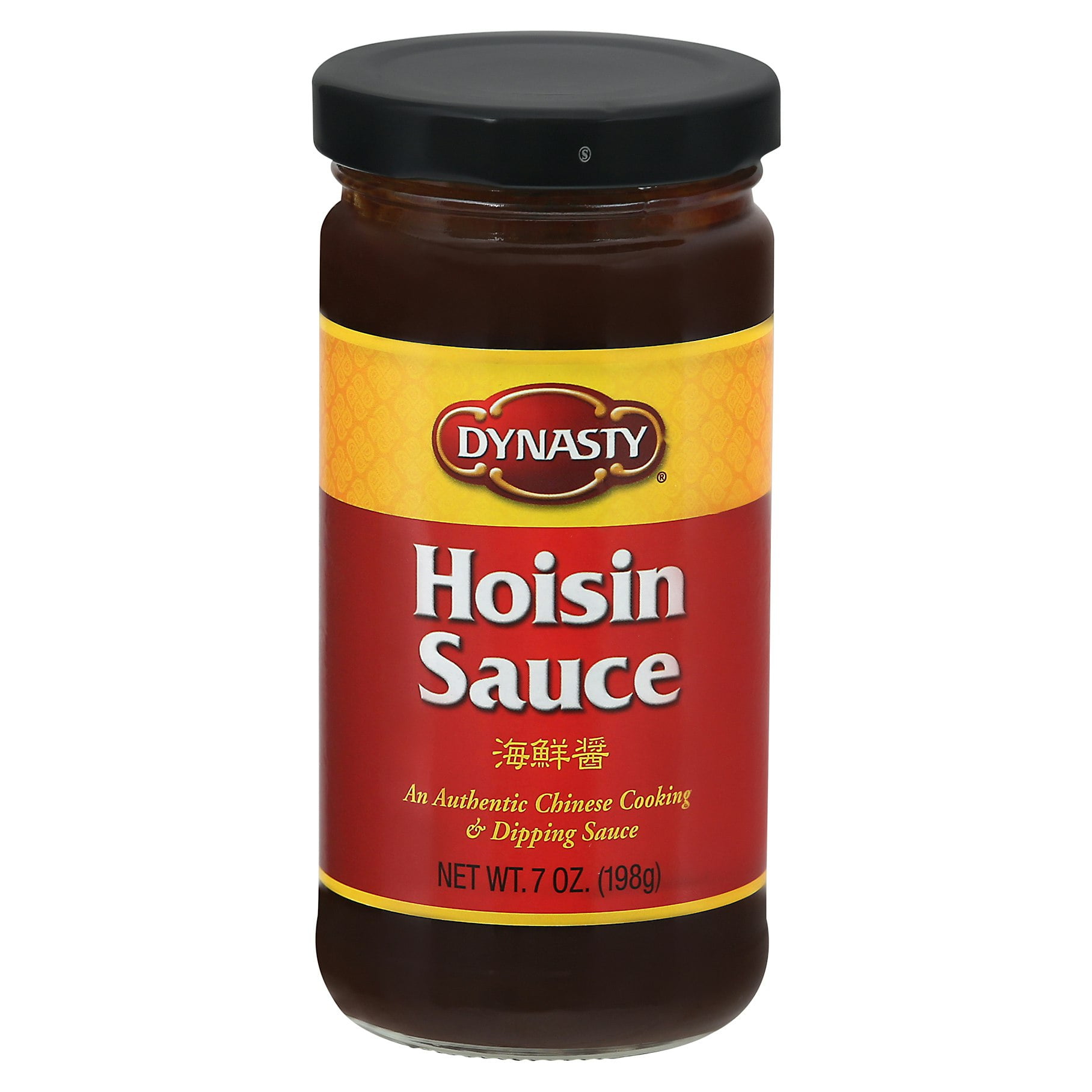 Dynasty Hoisin Sauce 7 oz (Pack Of 6)