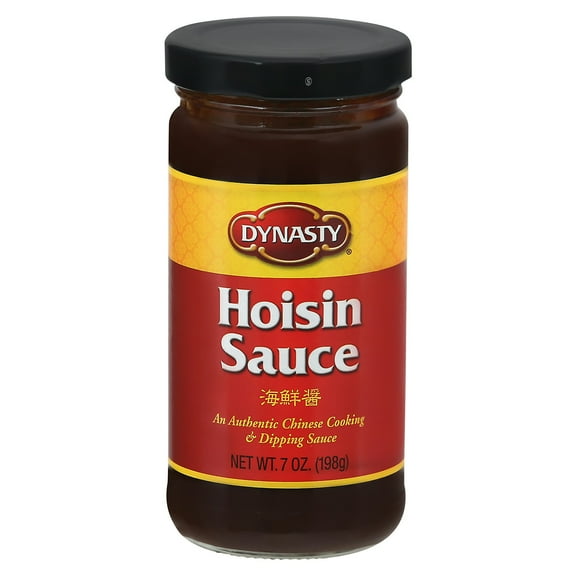 Dynasty Hoisin Sauce 7 oz (Pack Of 6)