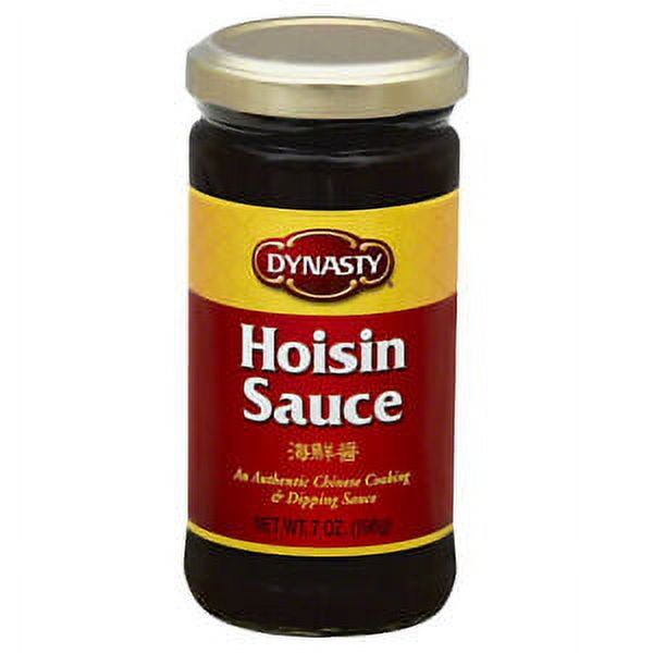 Dynasty Hoisin Sauce 7oz (198g)