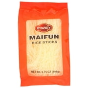 Dynasty Maifun Rice Sticks, 6.75 oz