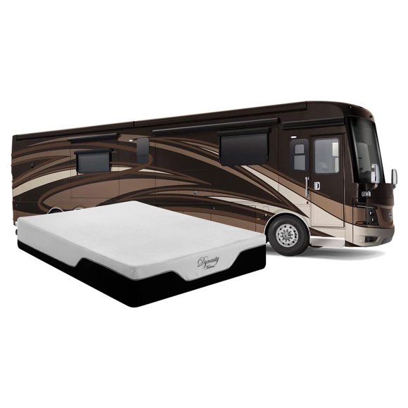 RV Mattresses