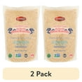 (2 pack) Dynasty NonGMO, GlutenFree, Super Premium Grade Jasmine