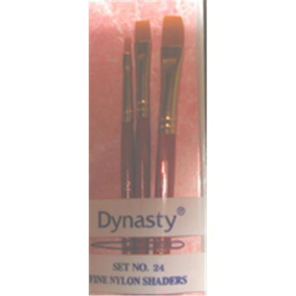 Dynasty Nylon Shaders - Set of 24