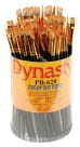DYNASTY BRUSH PB-620 SET OF 72
