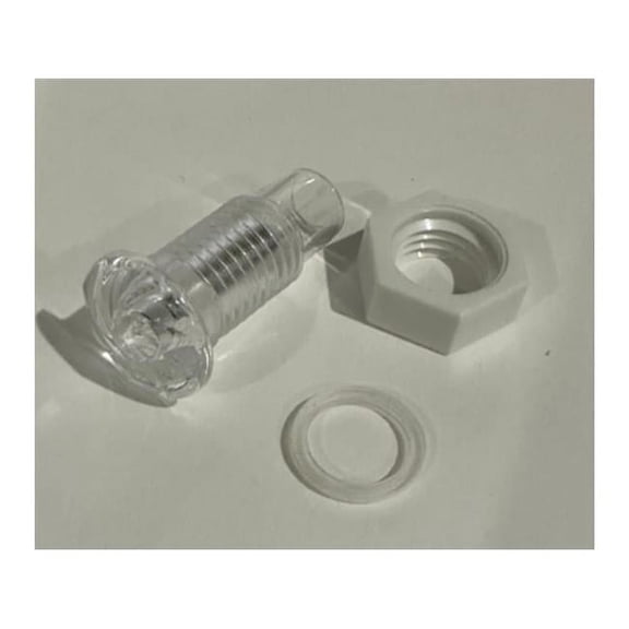Dynasty 14981 Pinwheel Fitting LED Lens