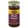 thumbnail image 1 of Dynasty Sauce - Plum , 7 oz, 1 of 5
