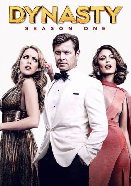 Dynasty-Season-One-DVD-