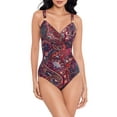 thumbnail image 1 of Miraclesuit womens 	 Siren One-Piece, 8, 1 of 4