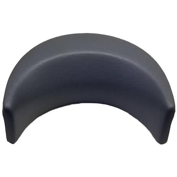 Dynasty Spas 10581DY Back Pin Pillow, Gray