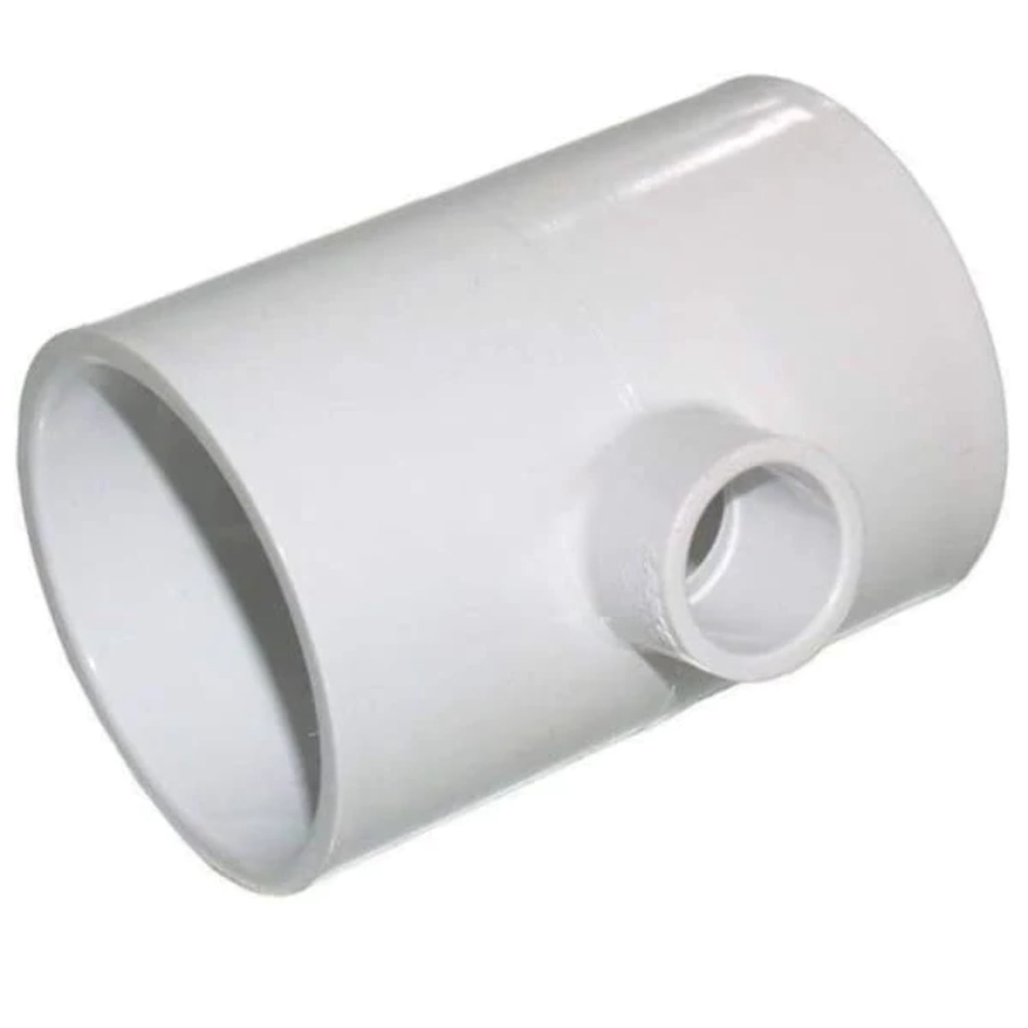 Dynasty Spas DYN10567, PVC, 2 Inch x 2 Inch x 1/2 Inch, Slip Tee ...