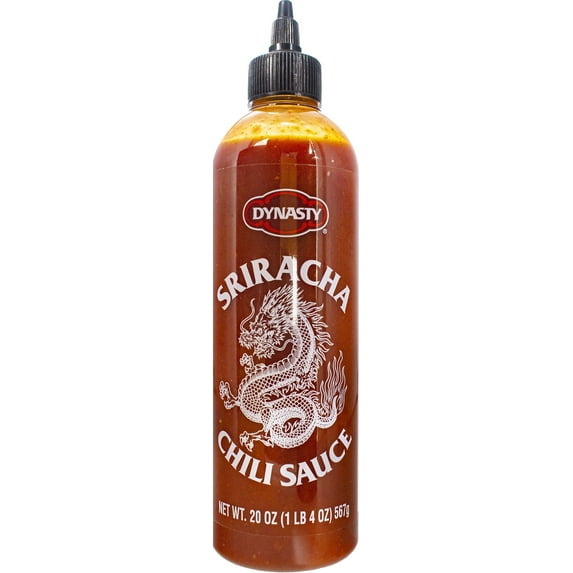 Dynasty Sriracha Chili Sauce