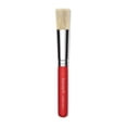 thumbnail image 1 of Dynasty Stencil-Pro Synthetic Stencil Brush - 1", 1 of 1
