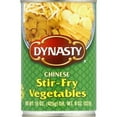 thumbnail image 1 of Dynasty Stir Fry Vegetables, 15 OZ, 1 of 2