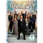 Dynasty The Complete Series