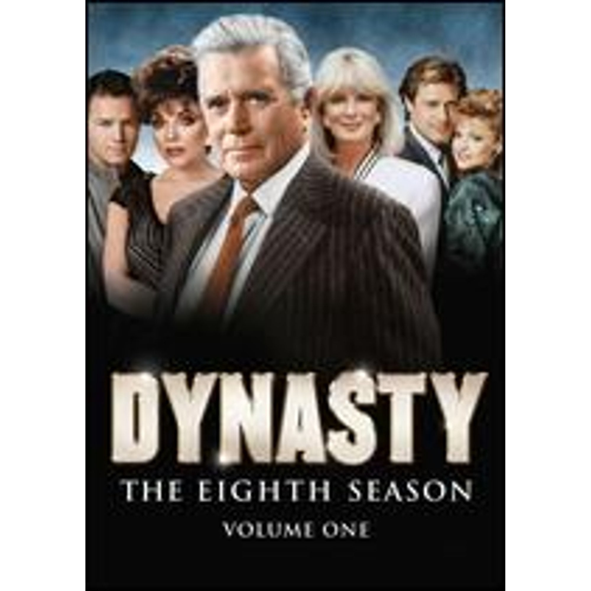 Dynasty Complete Series