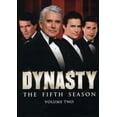 thumbnail image 1 of Dynasty: The Fifth Season Volume Two, 1 of 1