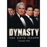 Dynasty The Fifth Season Volume Two