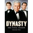 thumbnail image 1 of Dynasty: The Final Season Volume Two (The Ninth Season) (DVD), Spelling Entertainme, Drama, 1 of 1