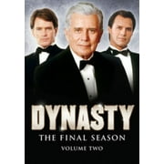 Dynasty The Final Season Volume Two The Ninth Season DVD, Spelling Entertainme, Drama