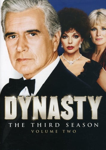 その他 Dynasty: Season Three V. 1 [DVD] [Import] Amazon.com: Dynasty: Season Three : Michael Michele, Grant Show