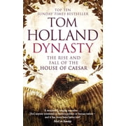 Dynasty Tom Holland Paperback