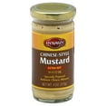 thumbnail image 1 of Dynasty Very Hot Mustard 4 oz (Pack Of 12), 1 of 1
