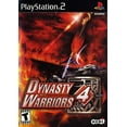 thumbnail image 1 of Dynasty Warriors 4 PS2 (Brand New Factory Sealed US Version) Playstation 2, 1 of 1