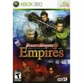 thumbnail image 1 of Dynasty Warriors 6 Empires - Xbox 360, 1 of 6