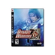 Tecmo Koei Dynasty Warriors 6