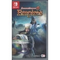 thumbnail image 1 of Dynasty Warriors 9 Empires for Nintendo Switch, 1 of 2