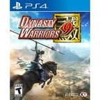 Pre-Owned Dynasty Warriors 9, Koei, PlayStation 4, [Physical], 040198002943