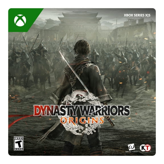 Dynasty Warriors Origins: Standard Edition - Xbox Series X|S [Digital]