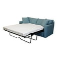 thumbnail image 1 of DynastyMattress 4" CoolBreeze Memory Foam Sleeper for Covertible Sofa, 1 of 10